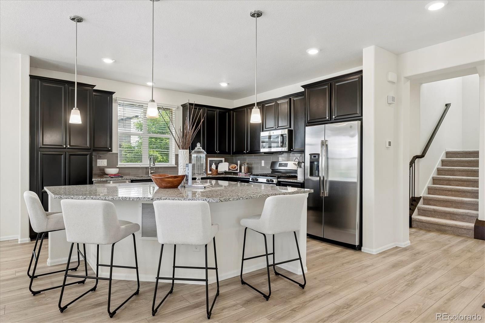MLS Image #9 for 9677  bennett peak street,littleton, Colorado
