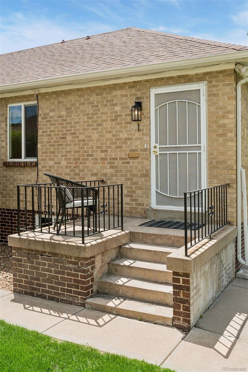MLS Image #1 for 1600  winona court 1,denver, Colorado