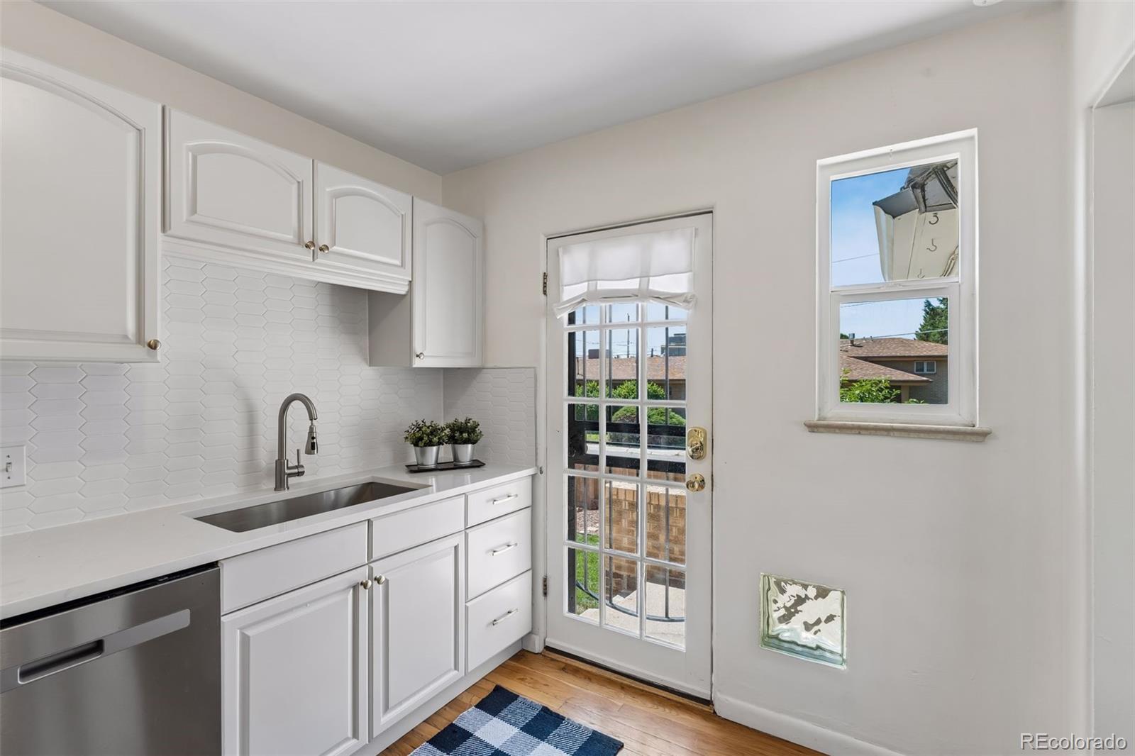 MLS Image #12 for 1600  winona court 1,denver, Colorado
