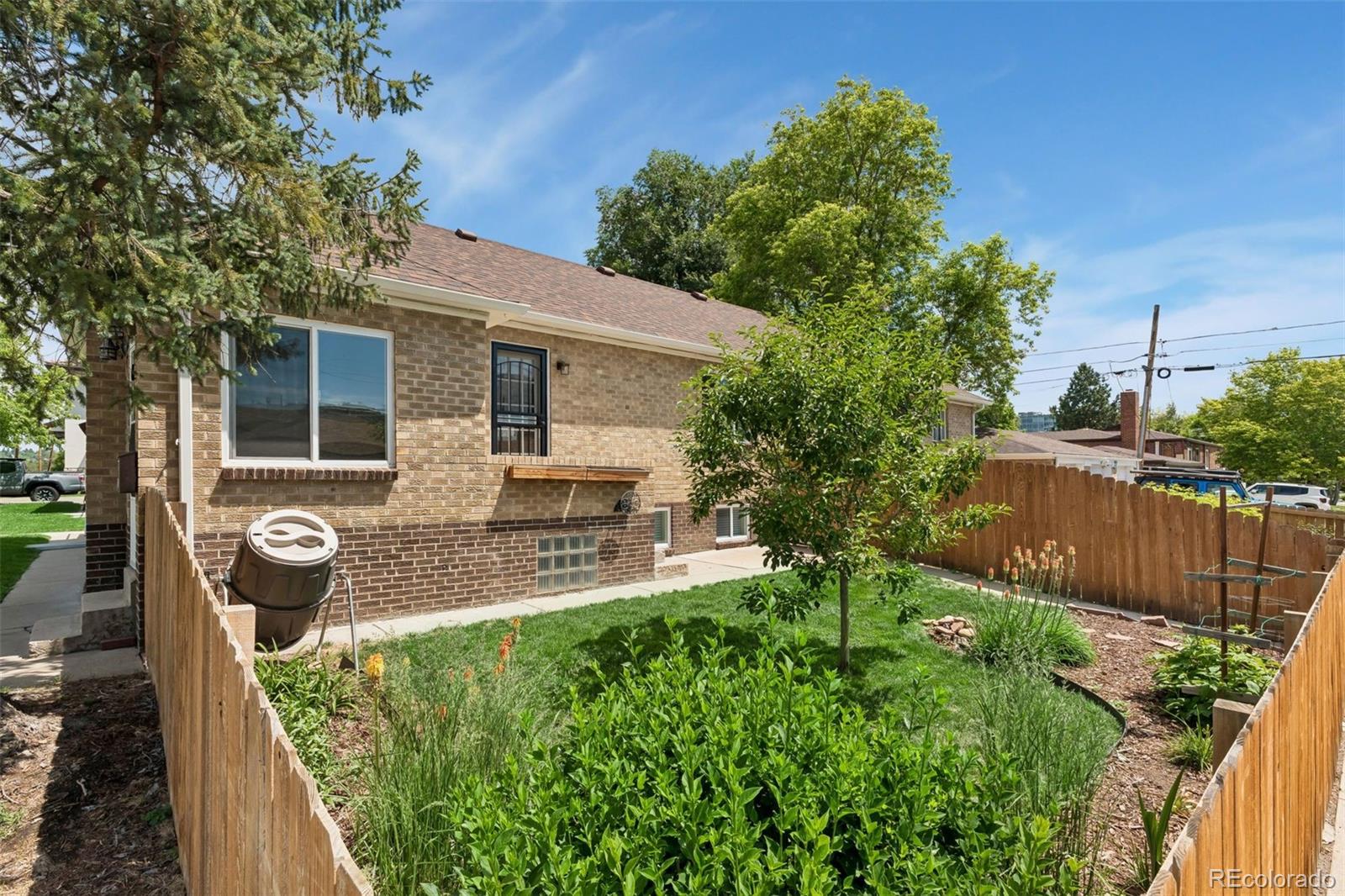 MLS Image #2 for 1600  winona court 1,denver, Colorado