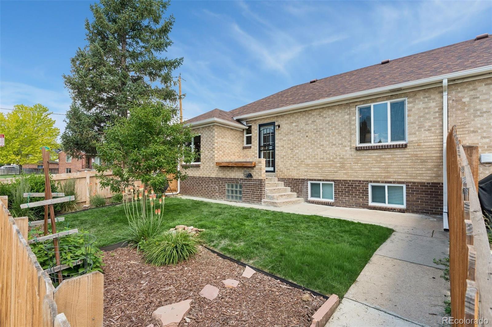 MLS Image #21 for 1600  winona court 1,denver, Colorado