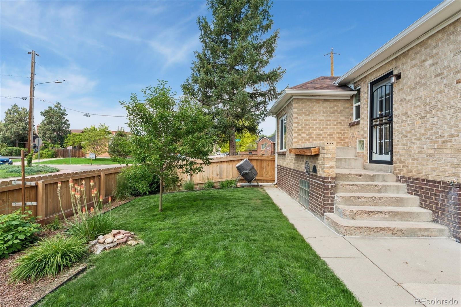 MLS Image #22 for 1600  winona court 1,denver, Colorado