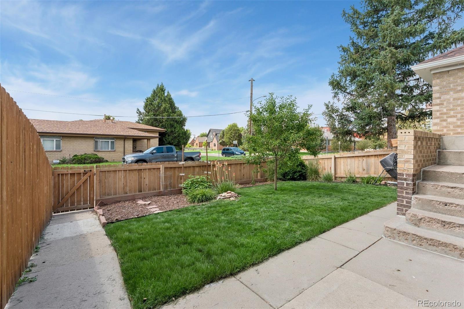 MLS Image #23 for 1600  winona court 1,denver, Colorado