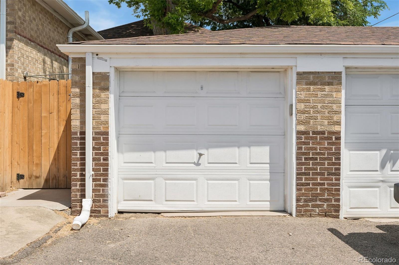 MLS Image #3 for 1600  winona court 1,denver, Colorado