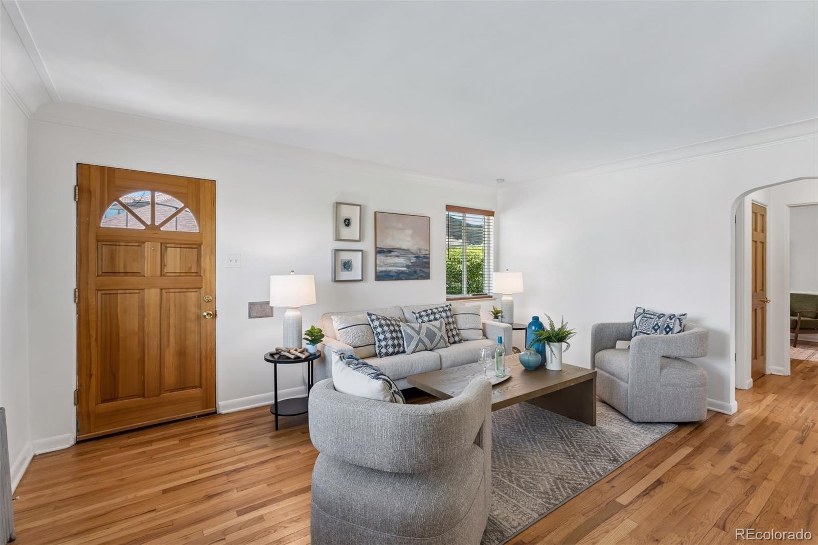 MLS Image #5 for 1600  winona court 1,denver, Colorado