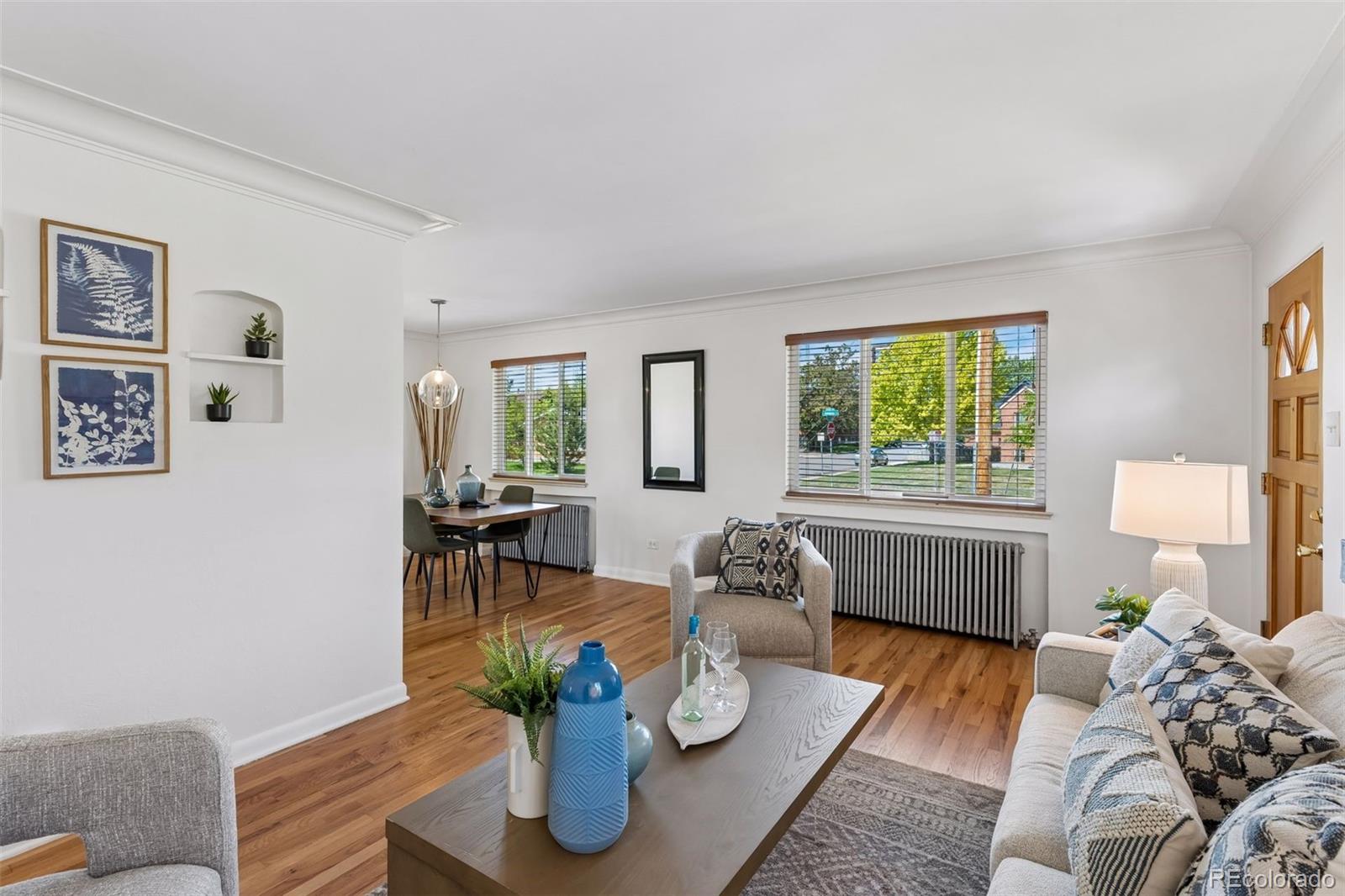 MLS Image #6 for 1600  winona court 1,denver, Colorado