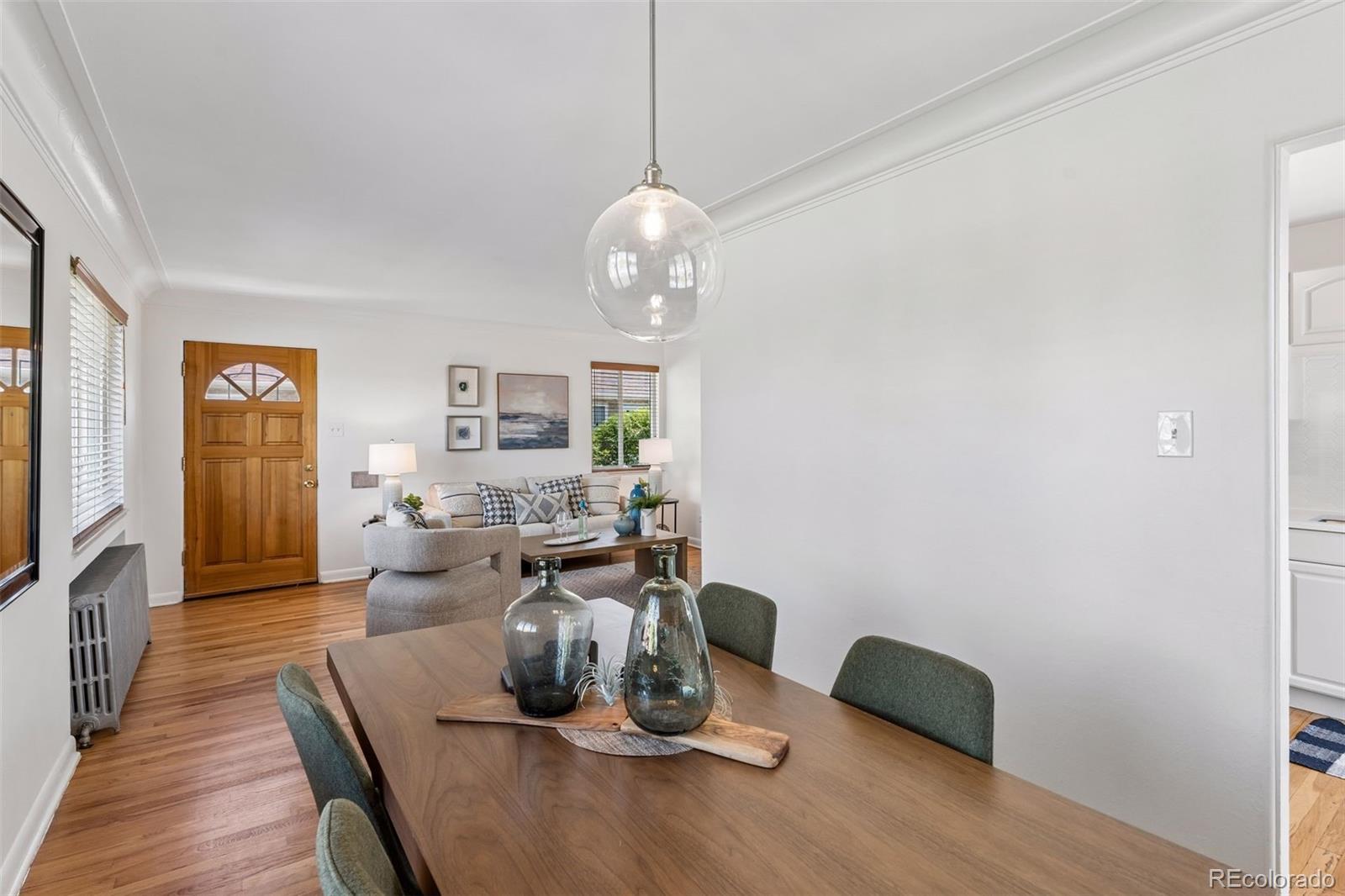 MLS Image #9 for 1600  winona court 1,denver, Colorado