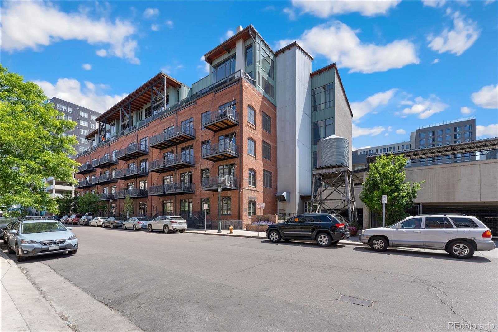 MLS Image #0 for 2960  inca street 112,denver, Colorado