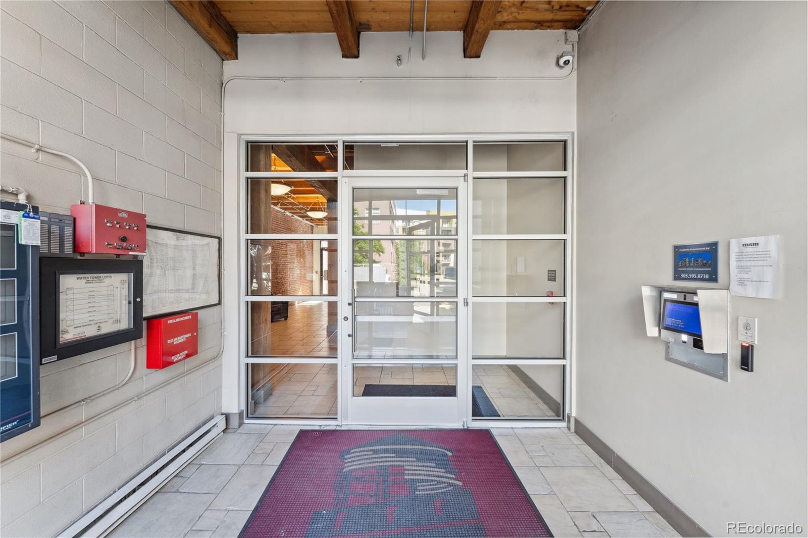 MLS Image #2 for 2960  inca street 112,denver, Colorado