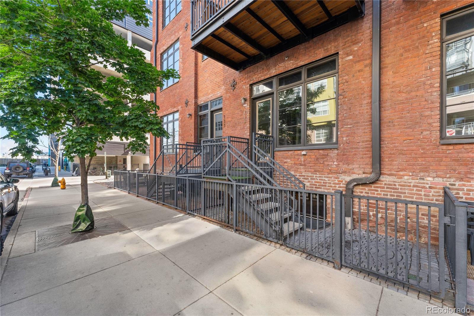 MLS Image #32 for 2960  inca street 112,denver, Colorado