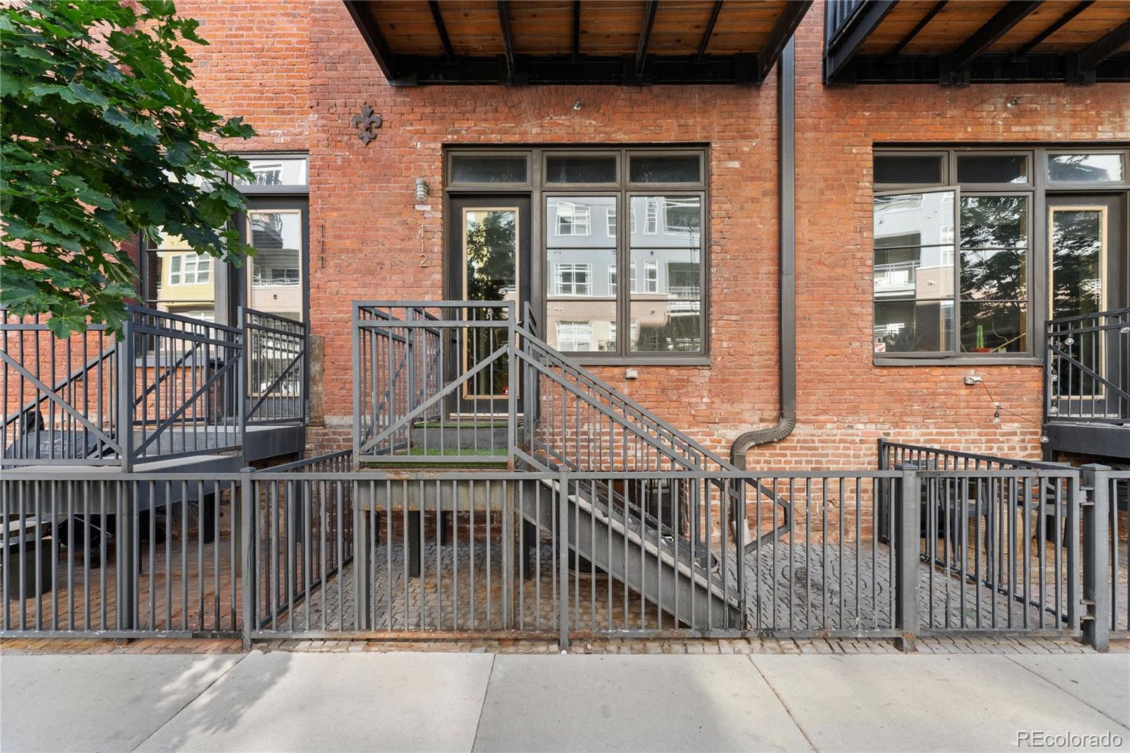 MLS Image #33 for 2960  inca street 112,denver, Colorado