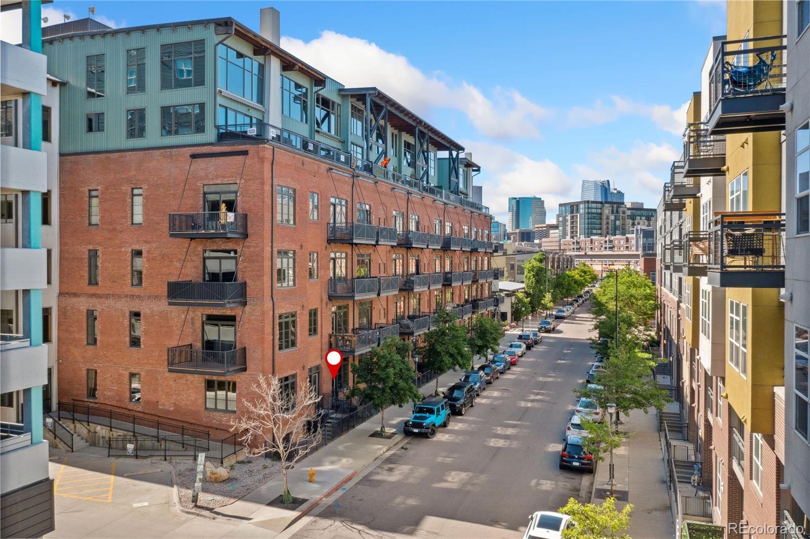 MLS Image #34 for 2960  inca street 112,denver, Colorado