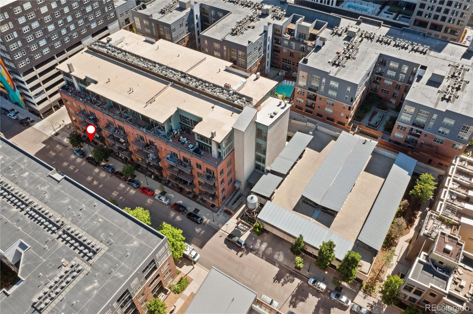 MLS Image #35 for 2960  inca street 112,denver, Colorado