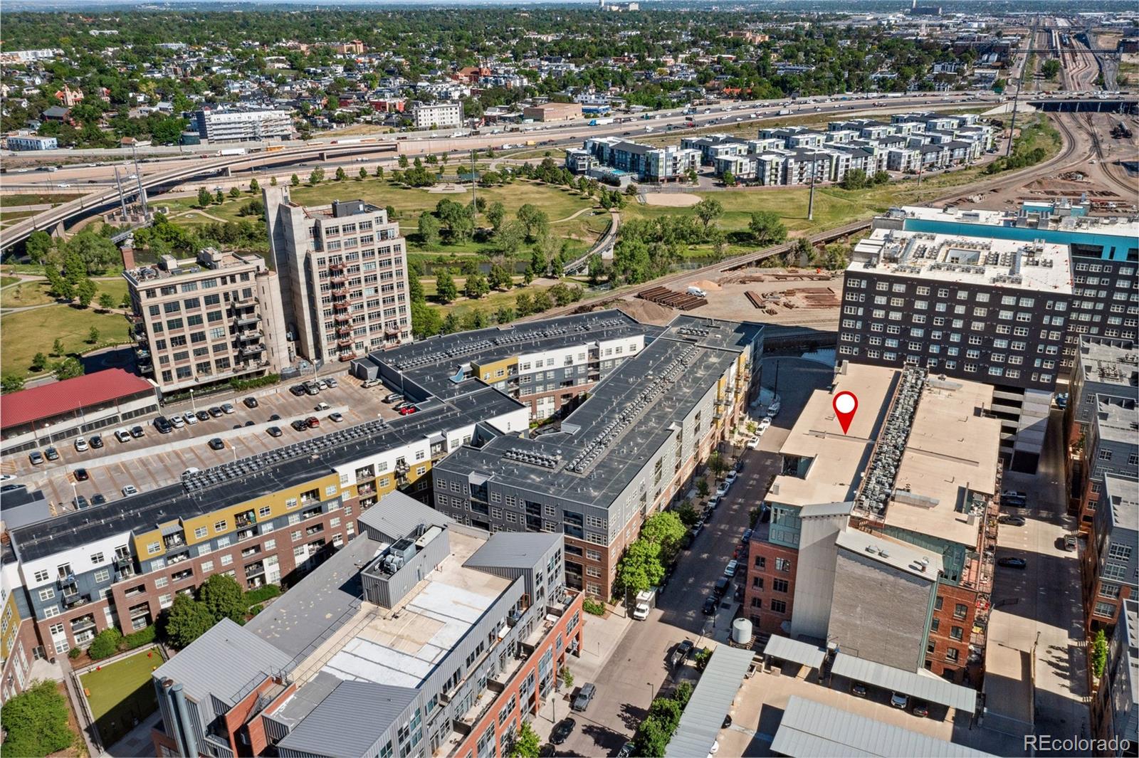 MLS Image #37 for 2960  inca street 112,denver, Colorado
