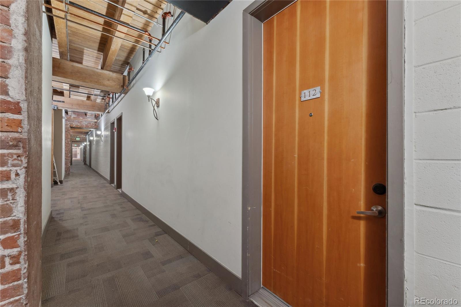 MLS Image #4 for 2960  inca street 112,denver, Colorado