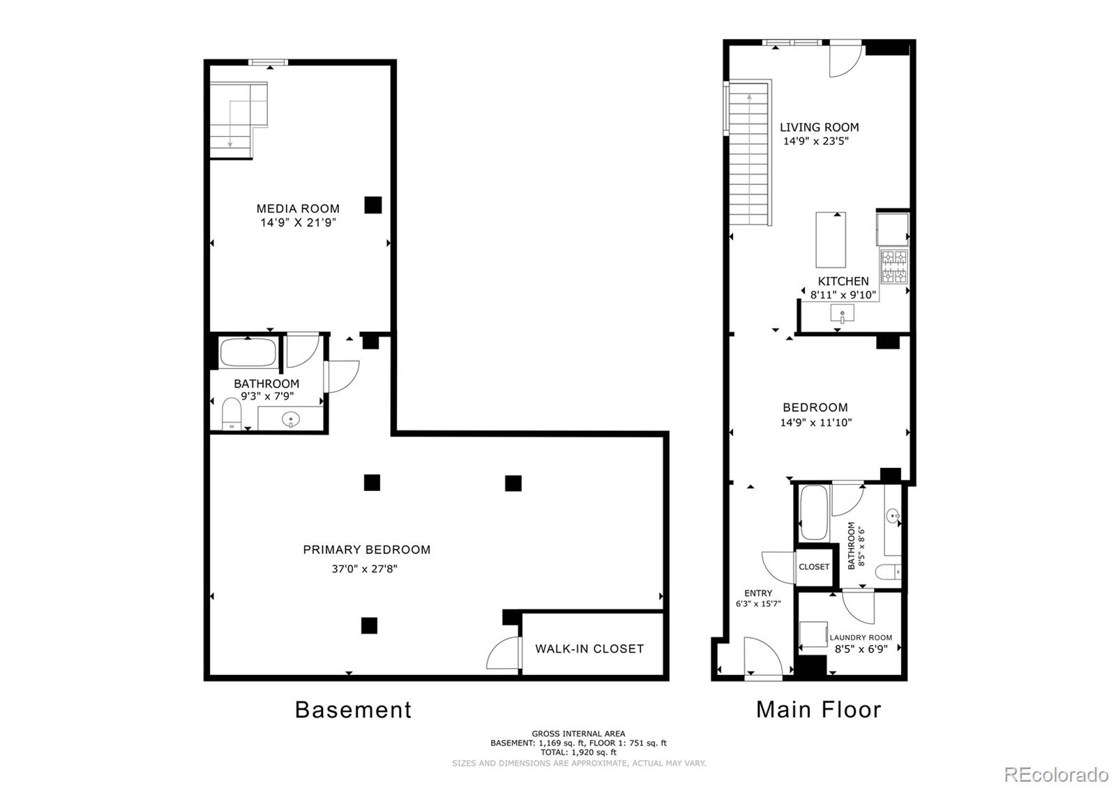 MLS Image #41 for 2960  inca street 112,denver, Colorado