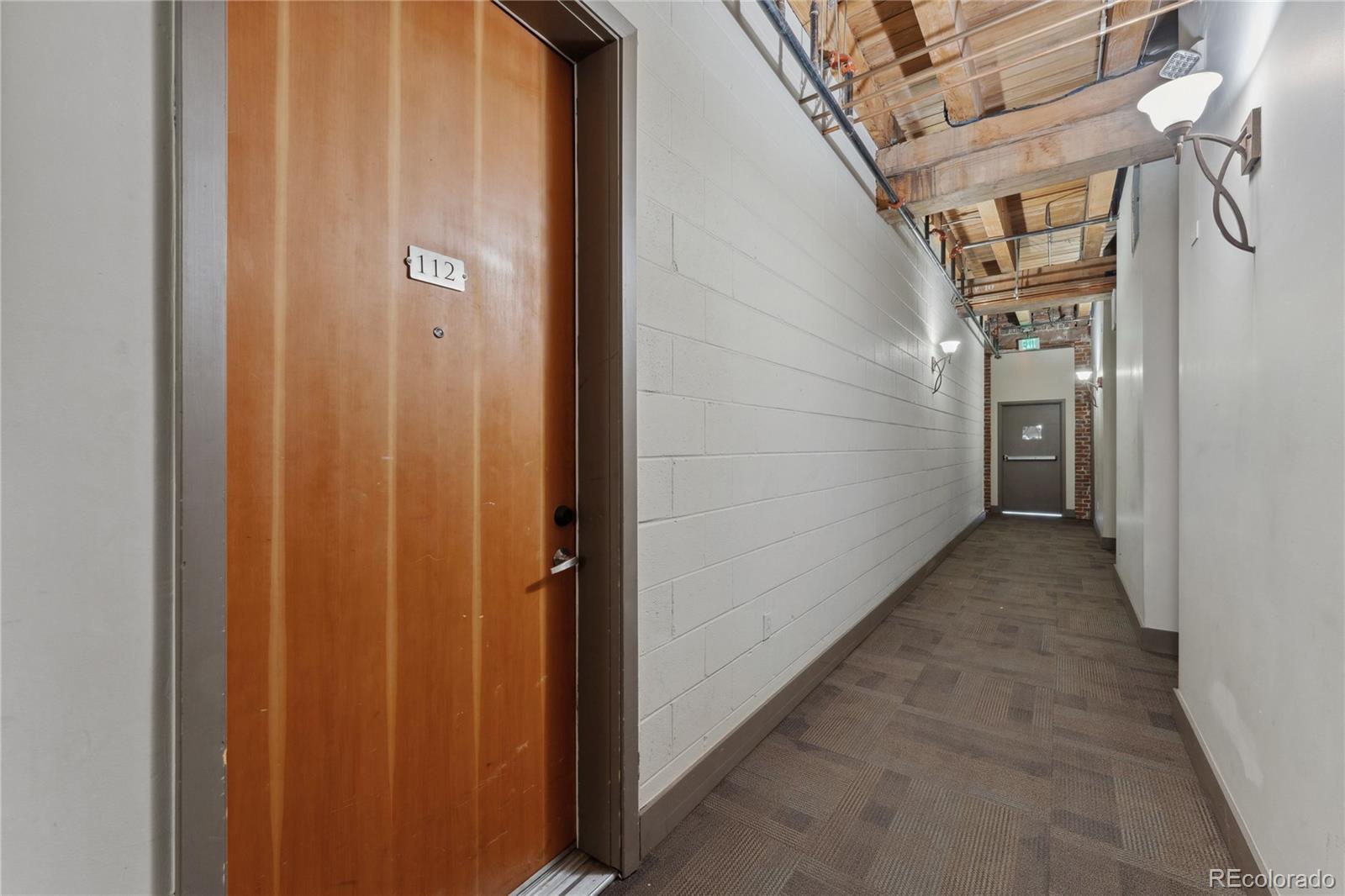MLS Image #5 for 2960  inca street 112,denver, Colorado