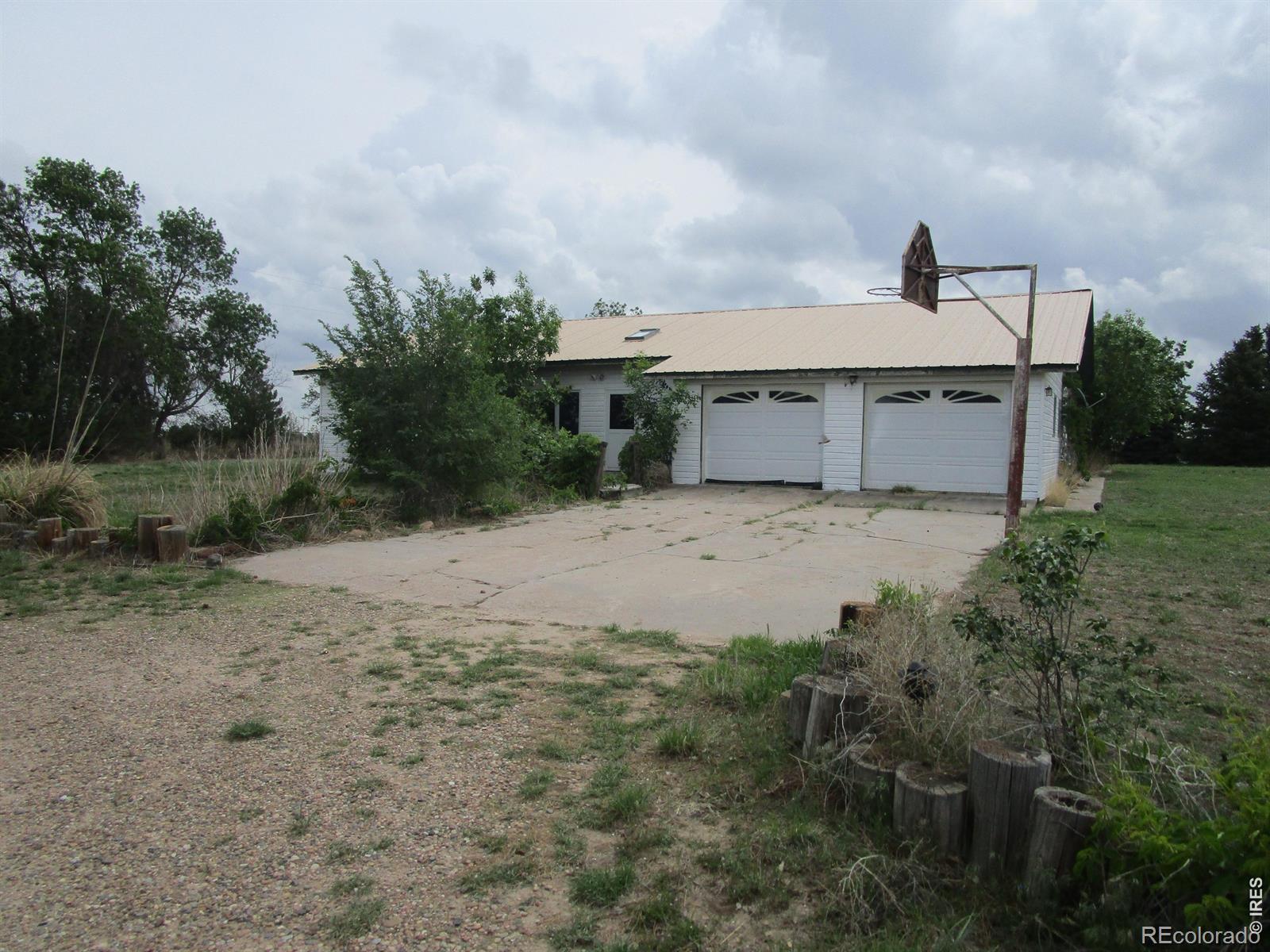 MLS Image #0 for 5576  county road g ,joes, Colorado