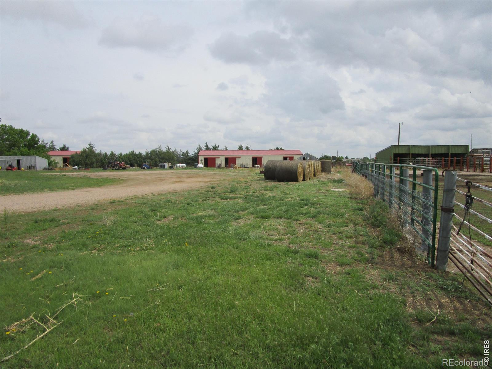 MLS Image #12 for 5576  county road g ,joes, Colorado