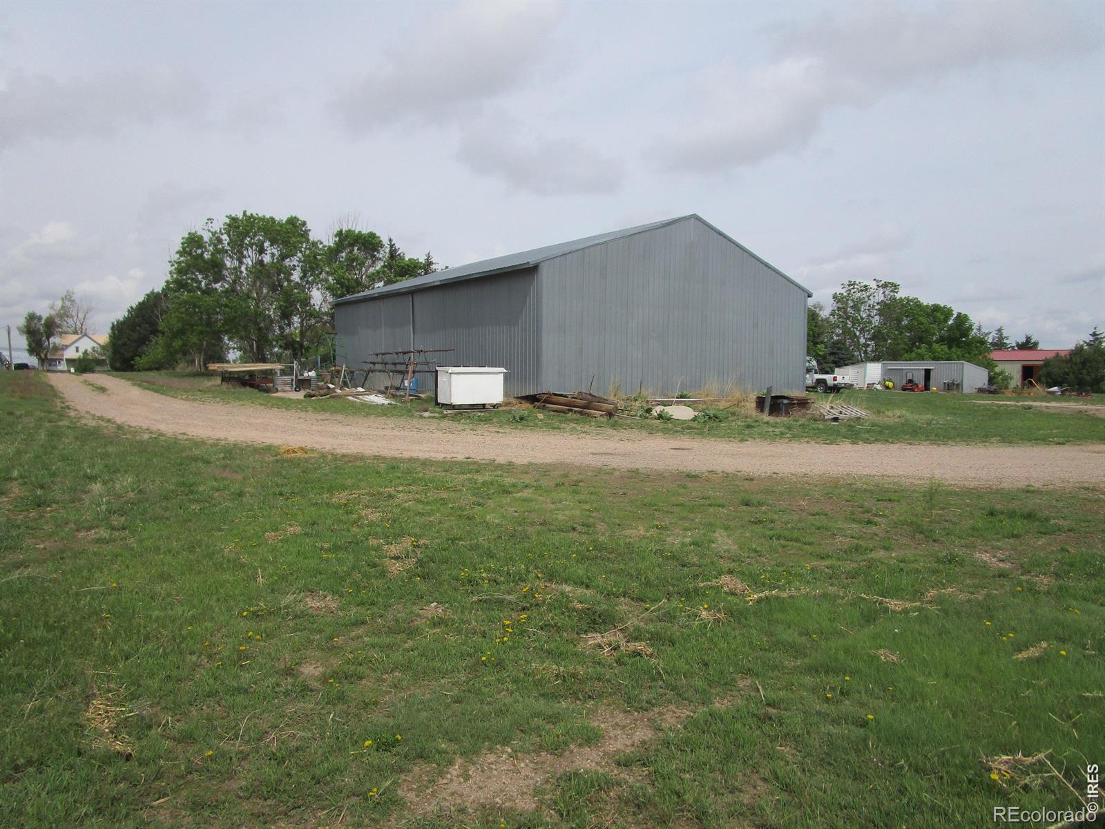 MLS Image #13 for 5576  county road g ,joes, Colorado