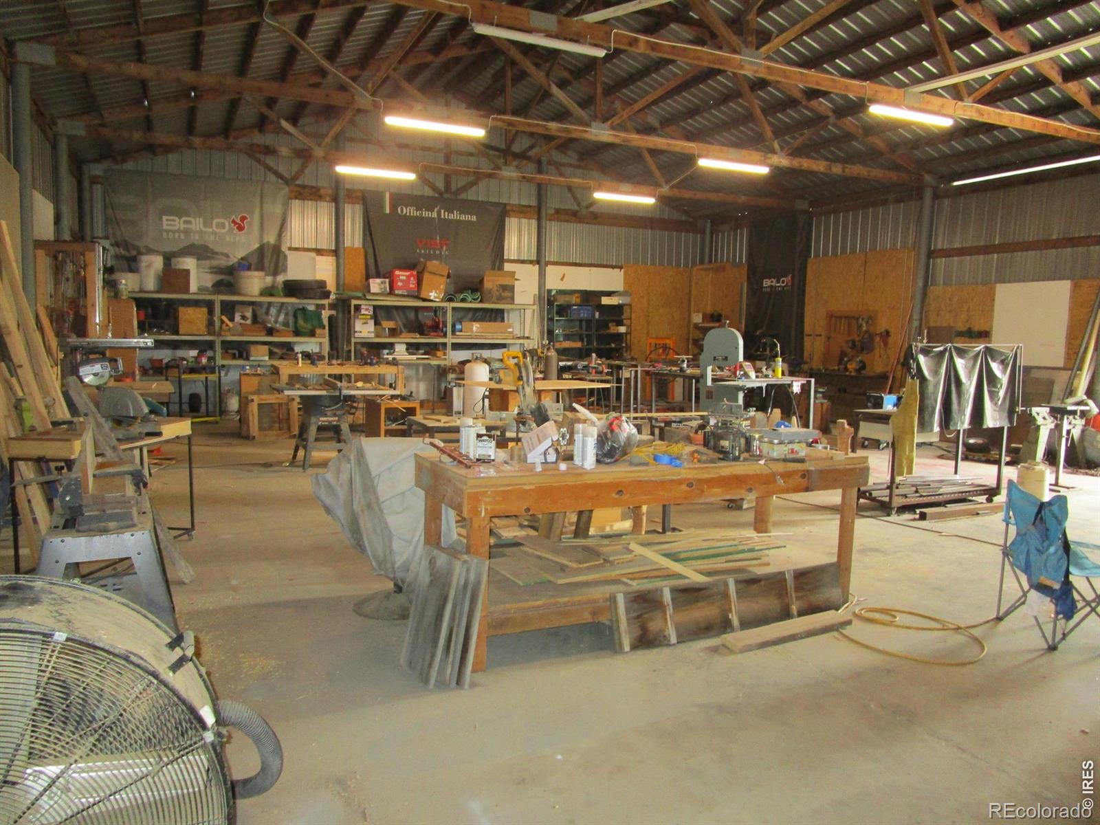 MLS Image #16 for 5576  county road g ,joes, Colorado