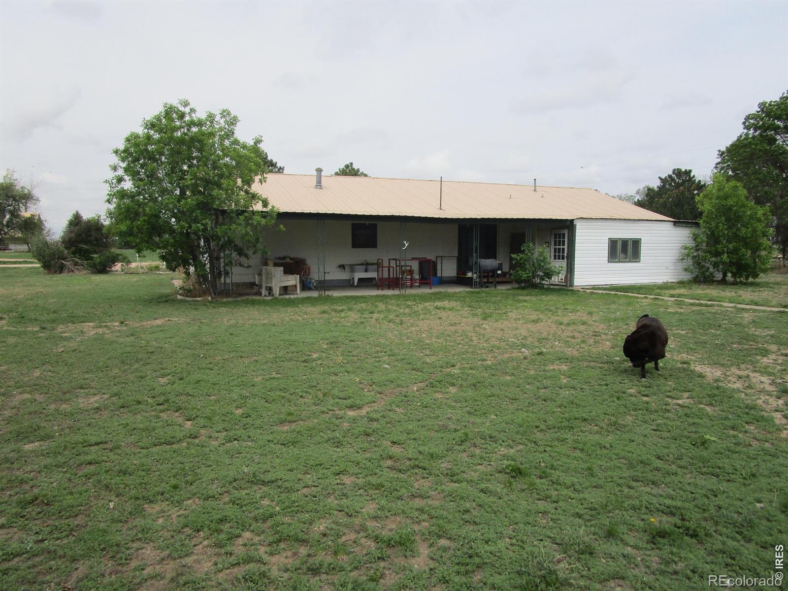 MLS Image #2 for 5576  county road g ,joes, Colorado
