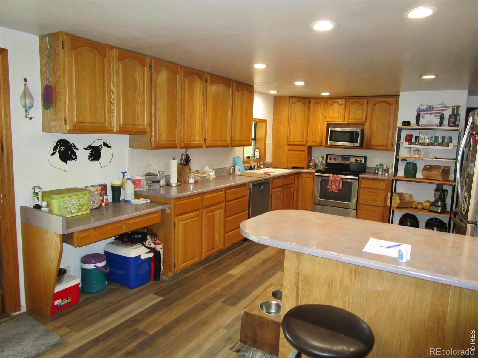 MLS Image #28 for 5576  county road g ,joes, Colorado