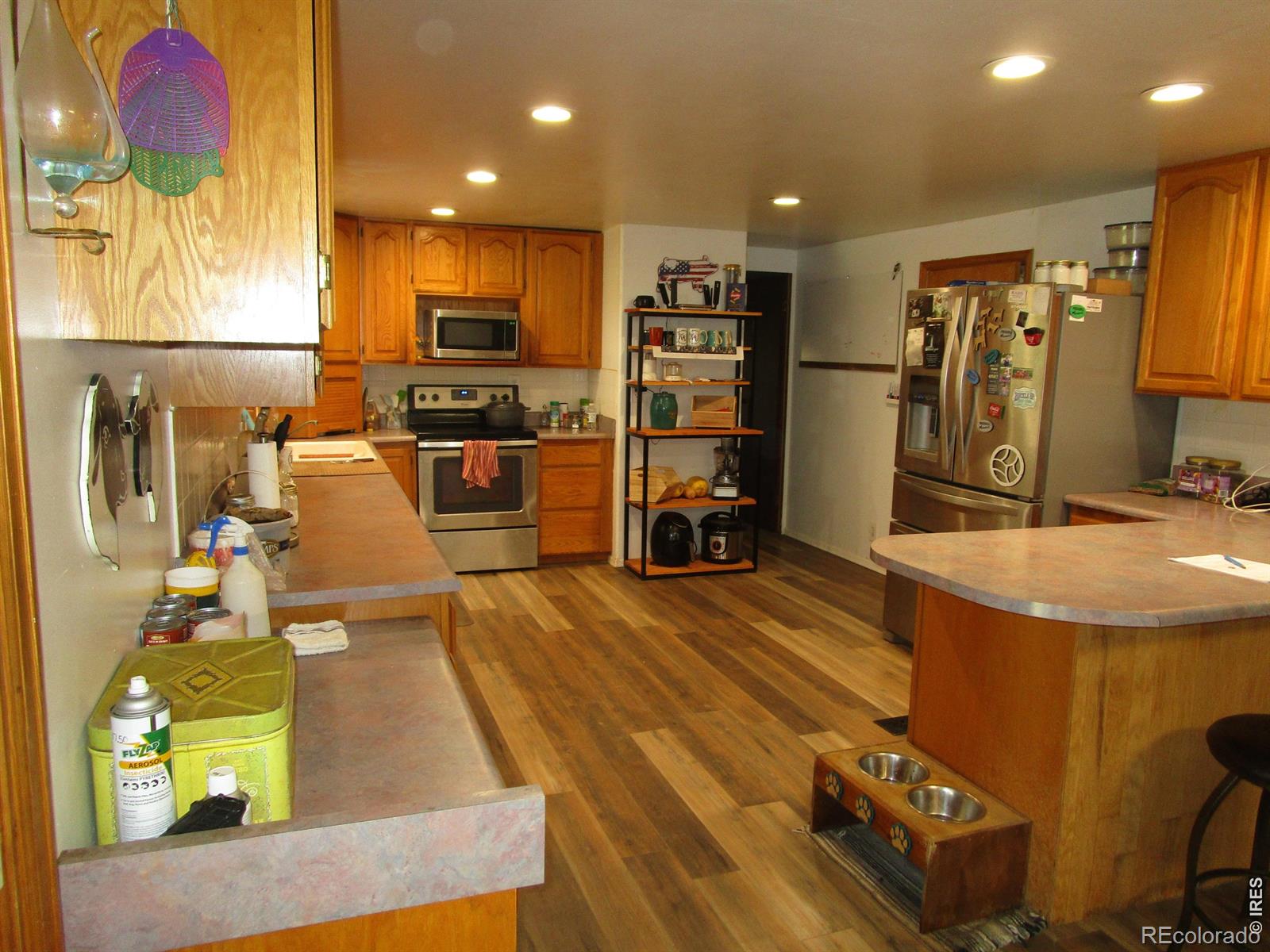 MLS Image #29 for 5576  county road g ,joes, Colorado