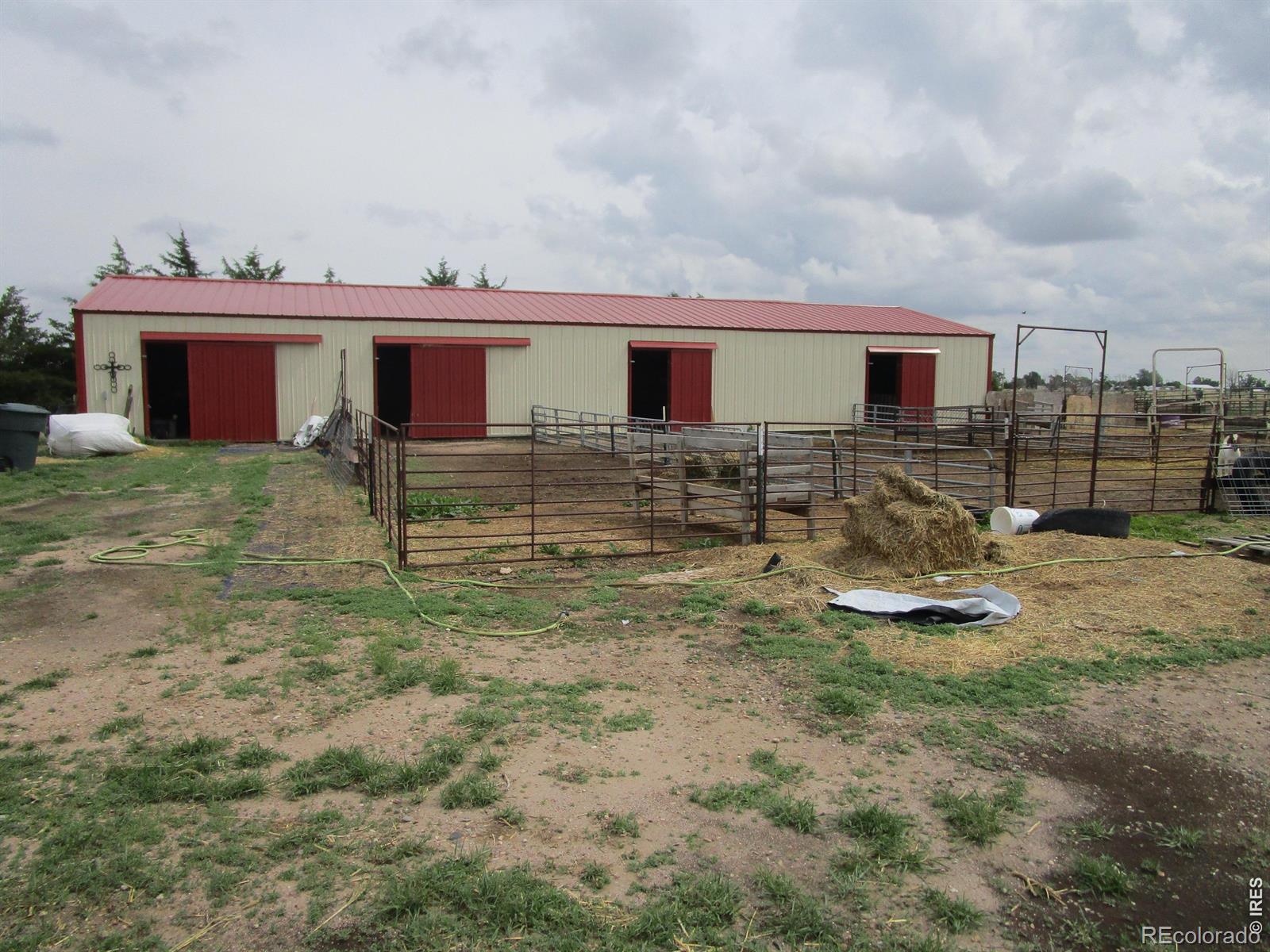 MLS Image #4 for 5576  county road g ,joes, Colorado