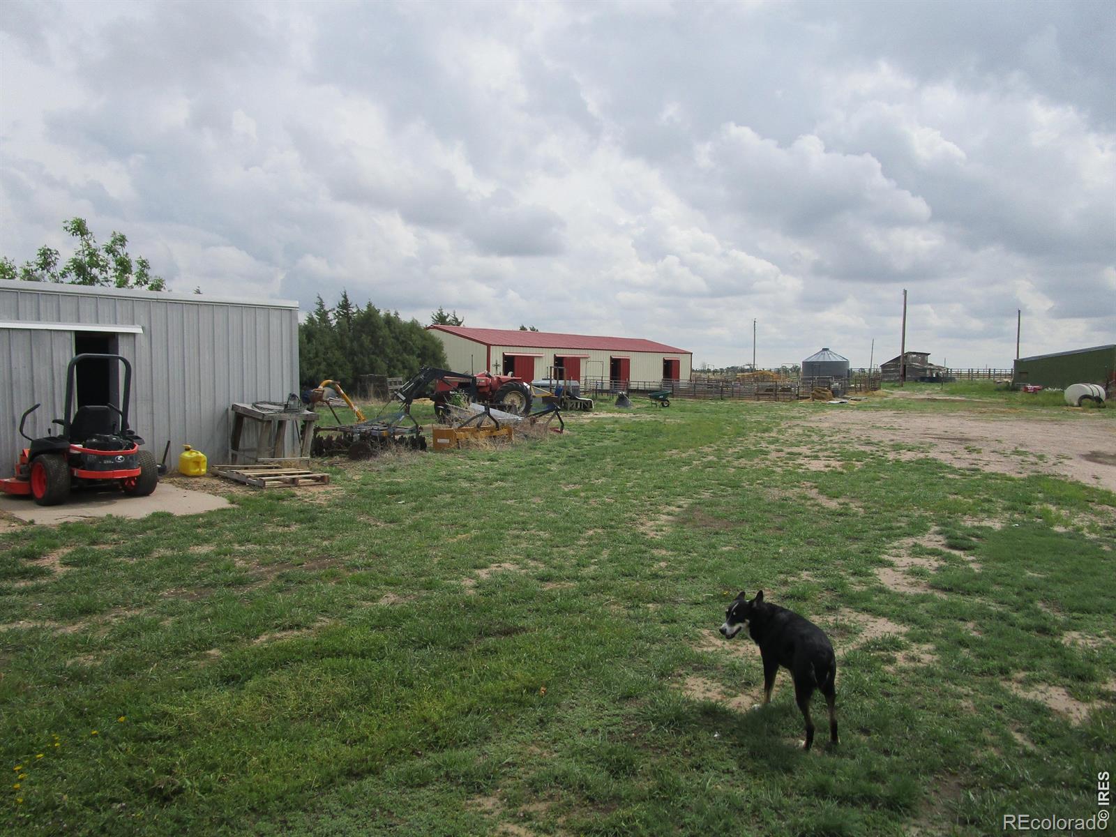 MLS Image #5 for 5576  county road g ,joes, Colorado