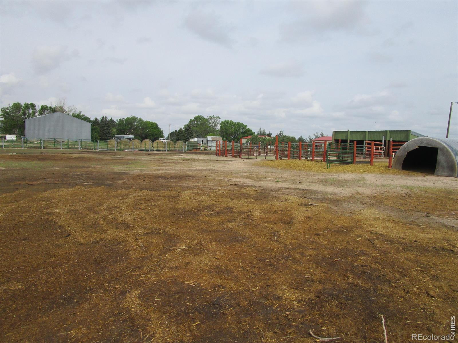 MLS Image #9 for 5576  county road g ,joes, Colorado