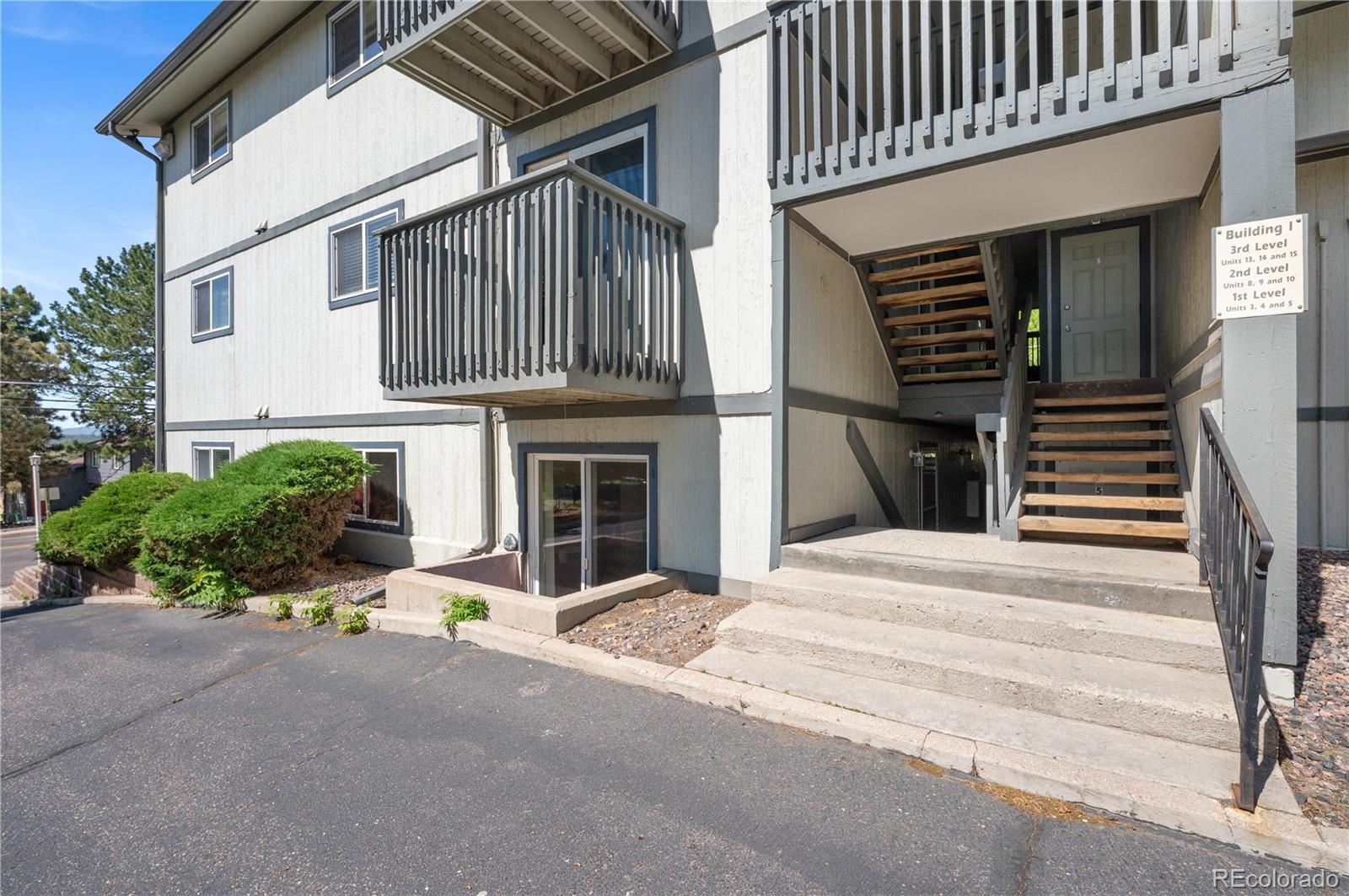 MLS Image #1 for 7525 w 62nd avenue,arvada, Colorado