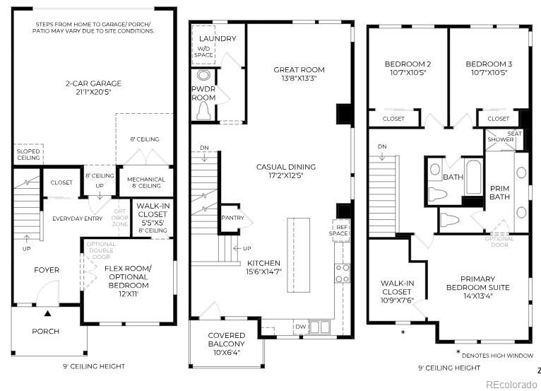 MLS Image #2 for 594  cowbell drive,erie, Colorado