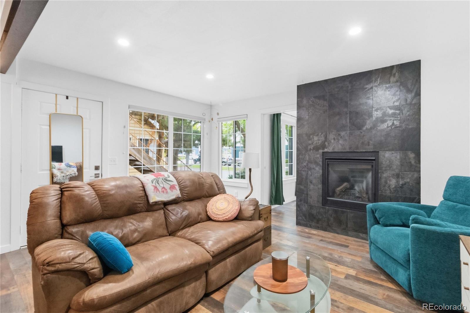 MLS Image #0 for 910 s dahlia street,denver, Colorado