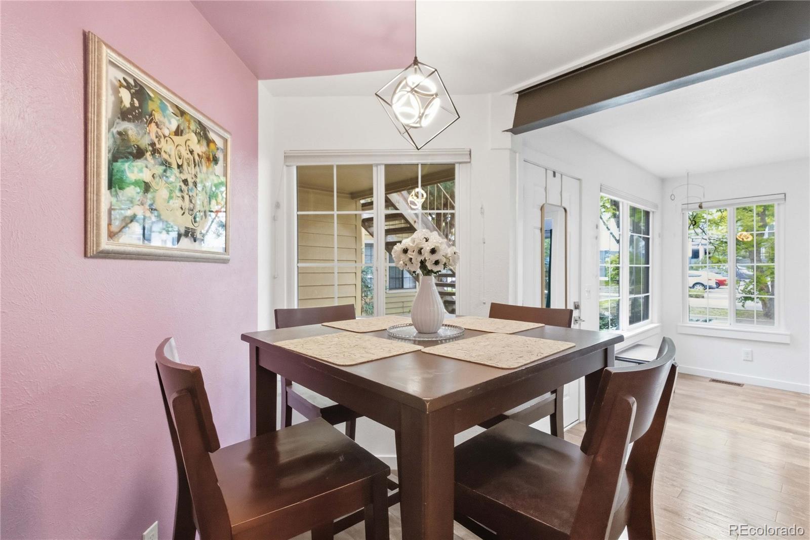 MLS Image #3 for 910 s dahlia street,denver, Colorado