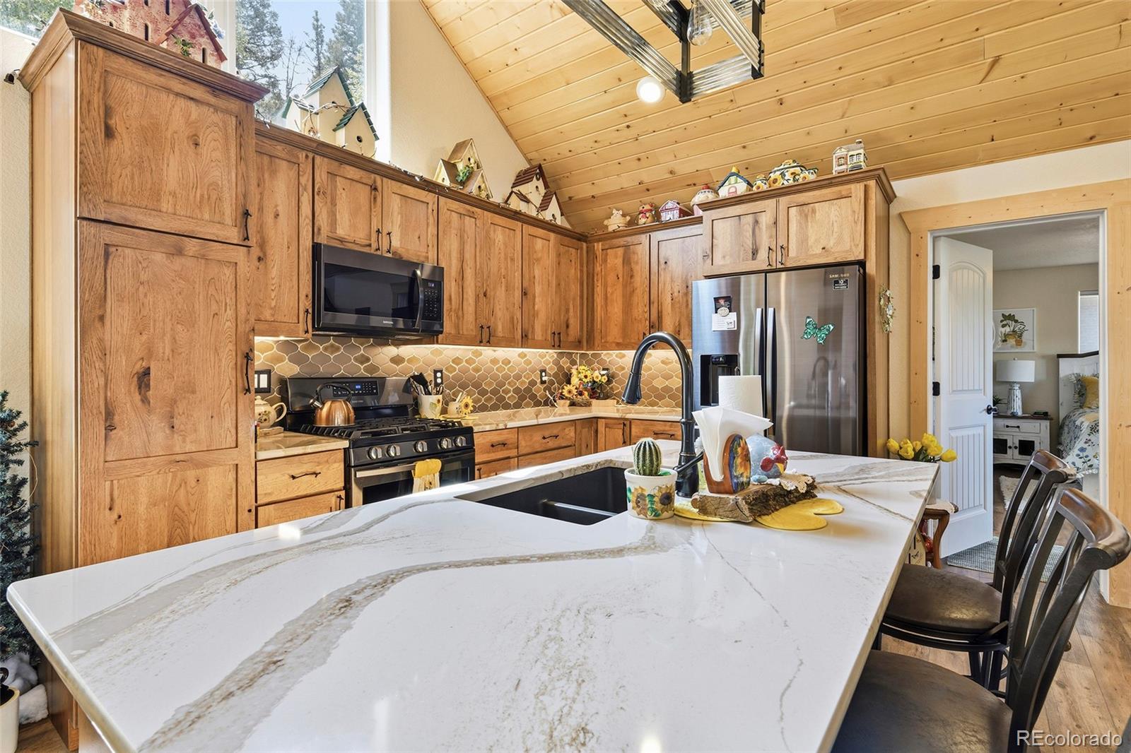 MLS Image #11 for 100  wildcat creek drive,florissant, Colorado