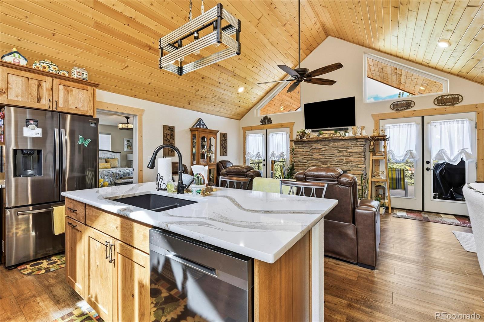 MLS Image #12 for 100  wildcat creek drive,florissant, Colorado