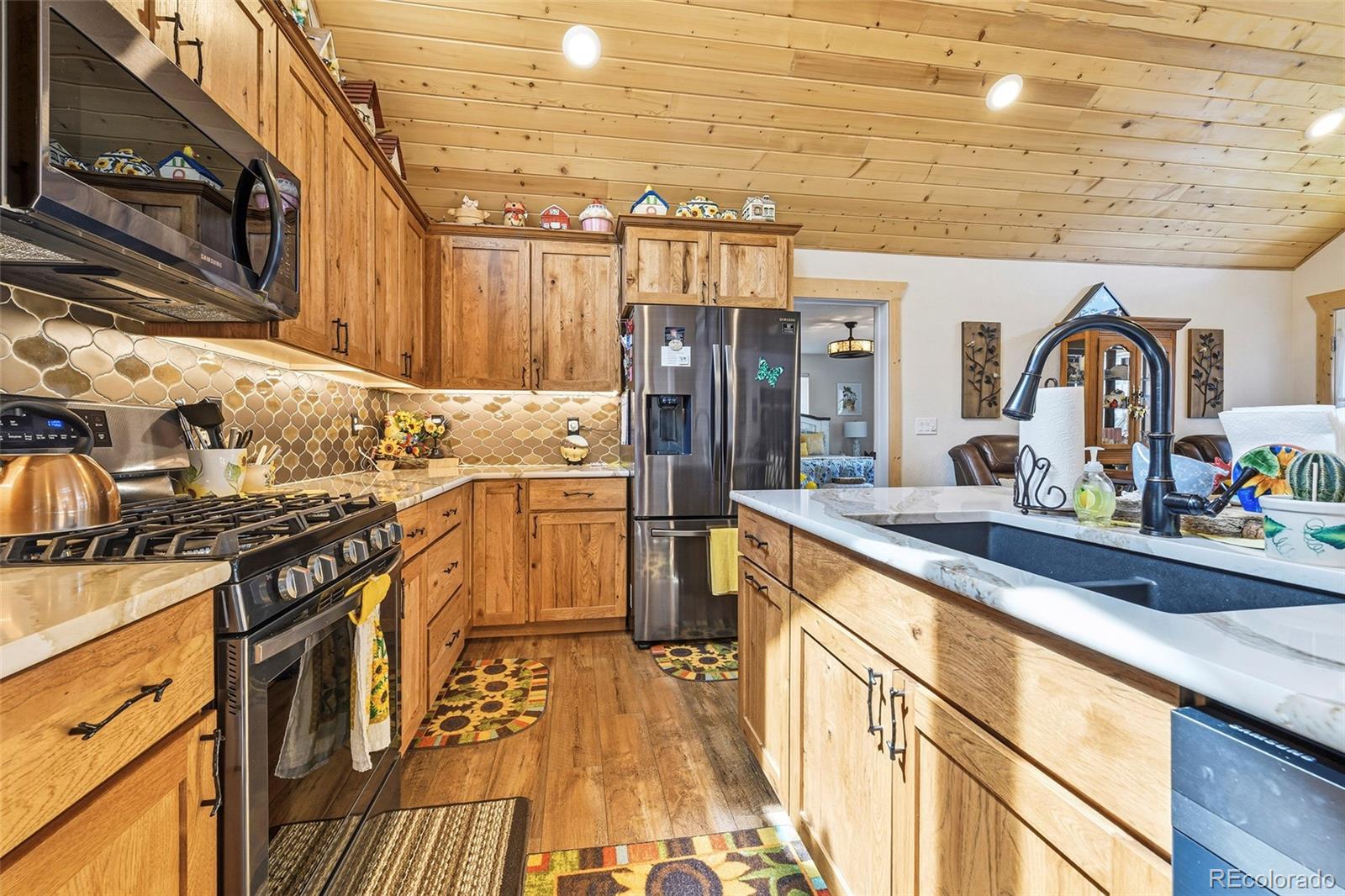 MLS Image #13 for 100  wildcat creek drive,florissant, Colorado