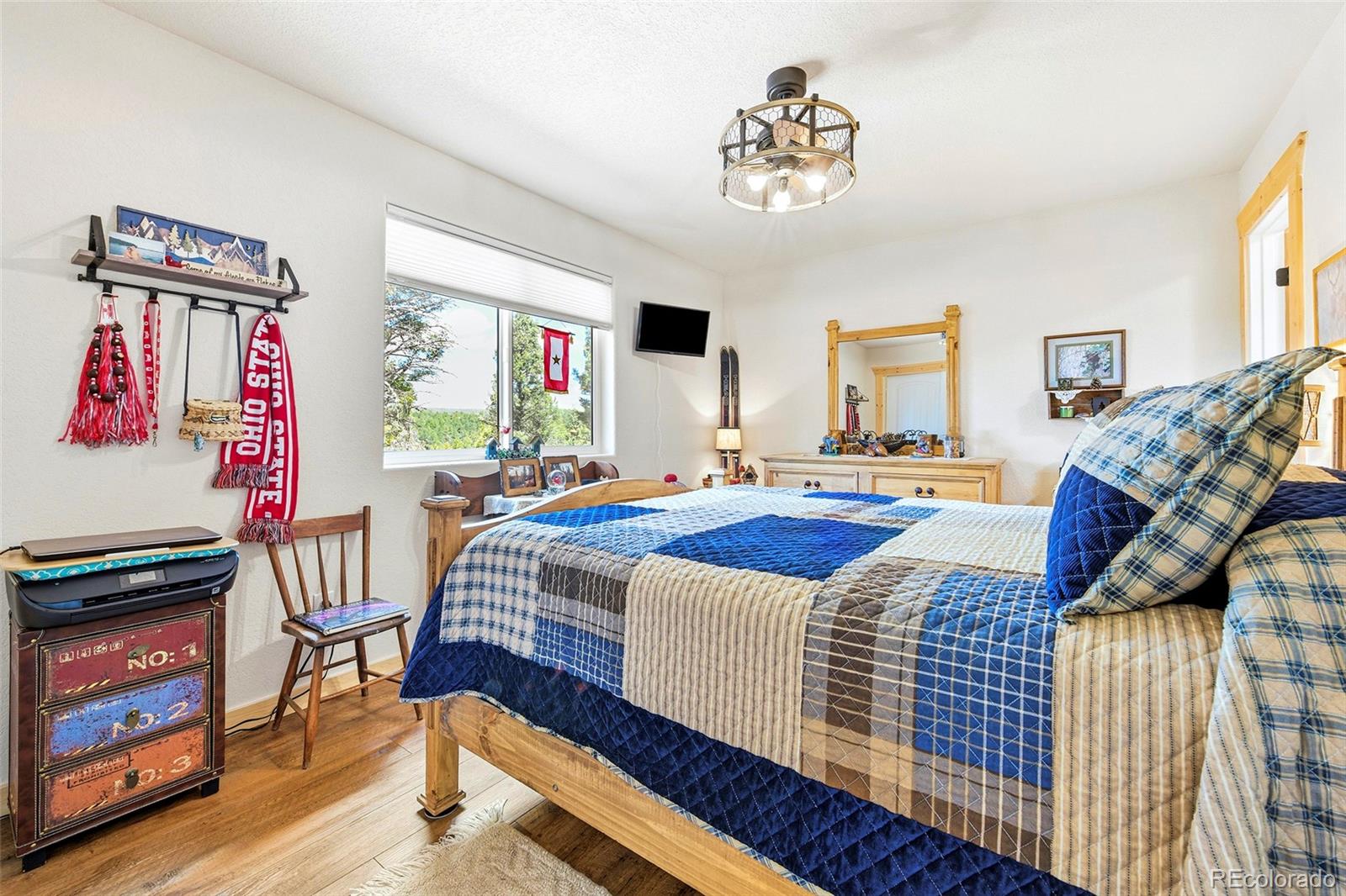 MLS Image #20 for 100  wildcat creek drive,florissant, Colorado