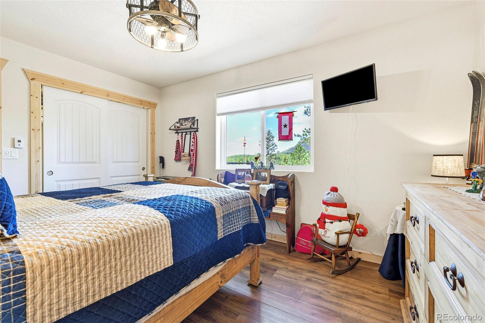 MLS Image #21 for 100  wildcat creek drive,florissant, Colorado