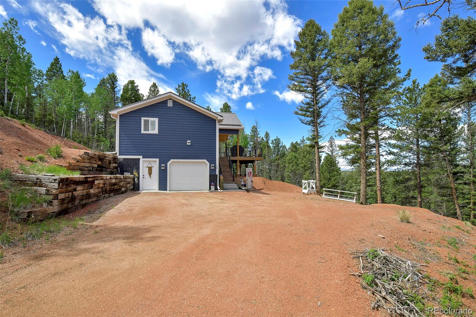 MLS Image #30 for 100  wildcat creek drive,florissant, Colorado