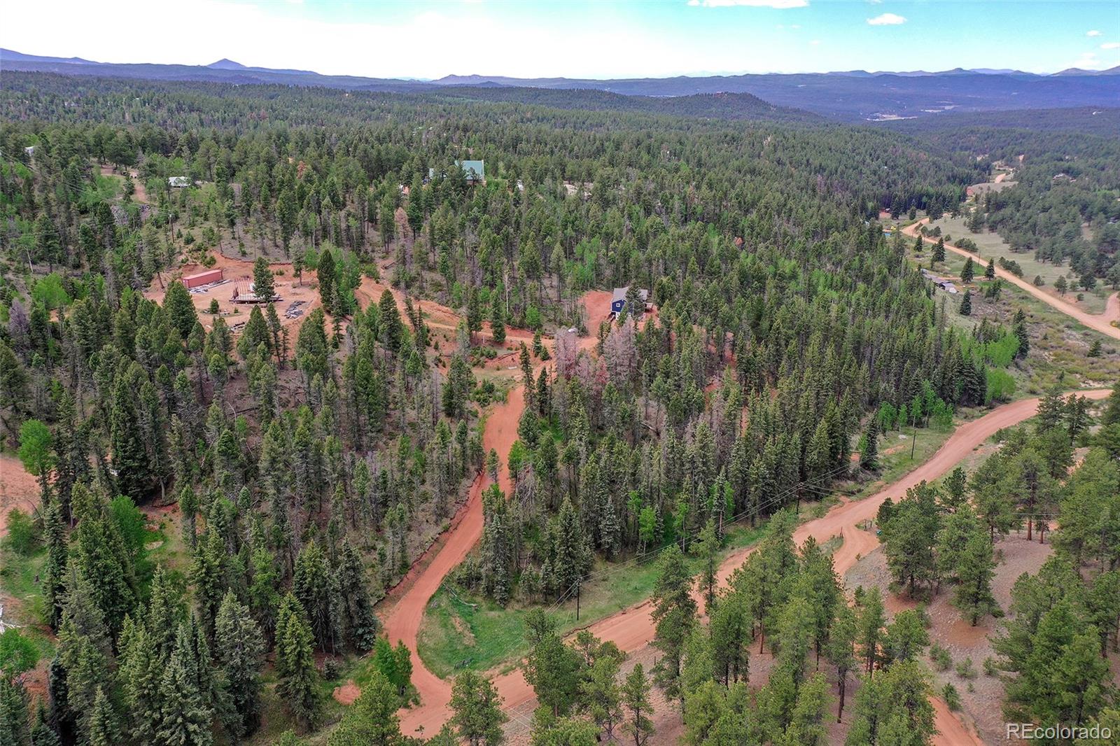 MLS Image #32 for 100  wildcat creek drive,florissant, Colorado