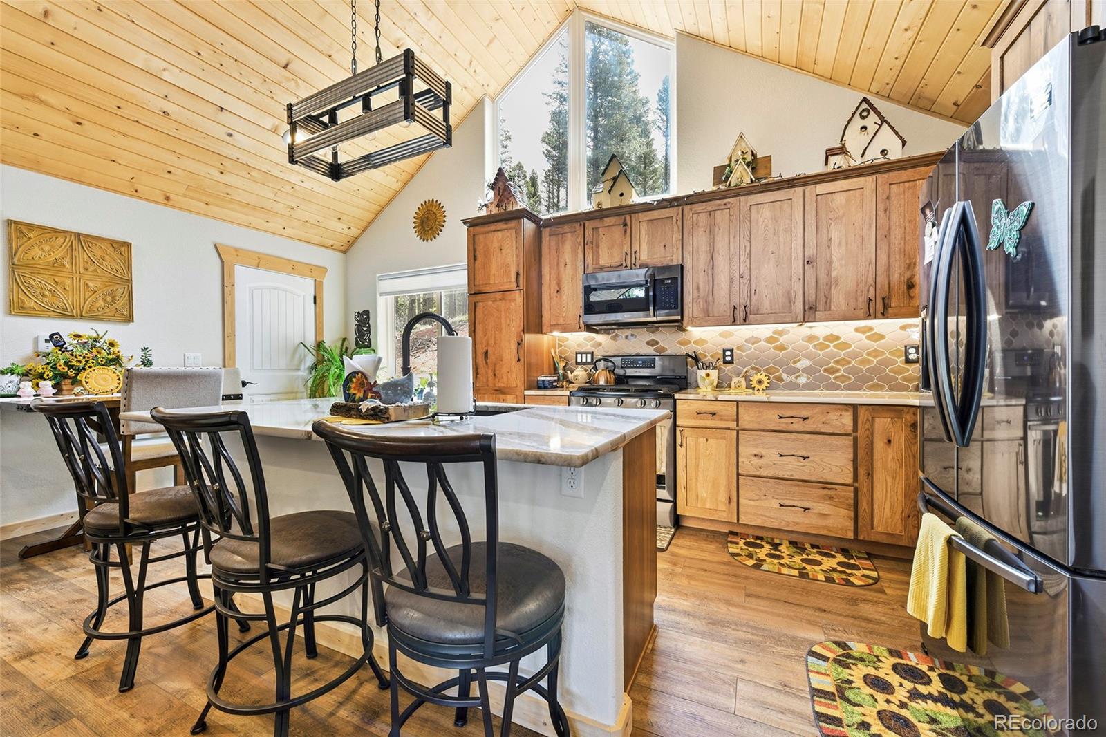 MLS Image #9 for 100  wildcat creek drive,florissant, Colorado