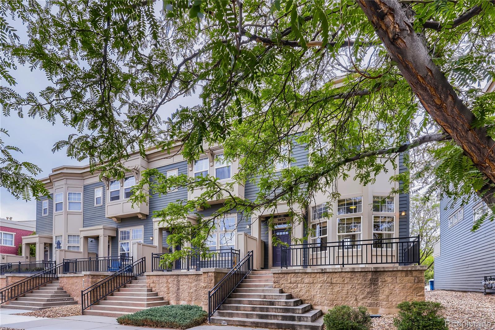 MLS Image #0 for 9493  longs peak drive ,commerce city, Colorado