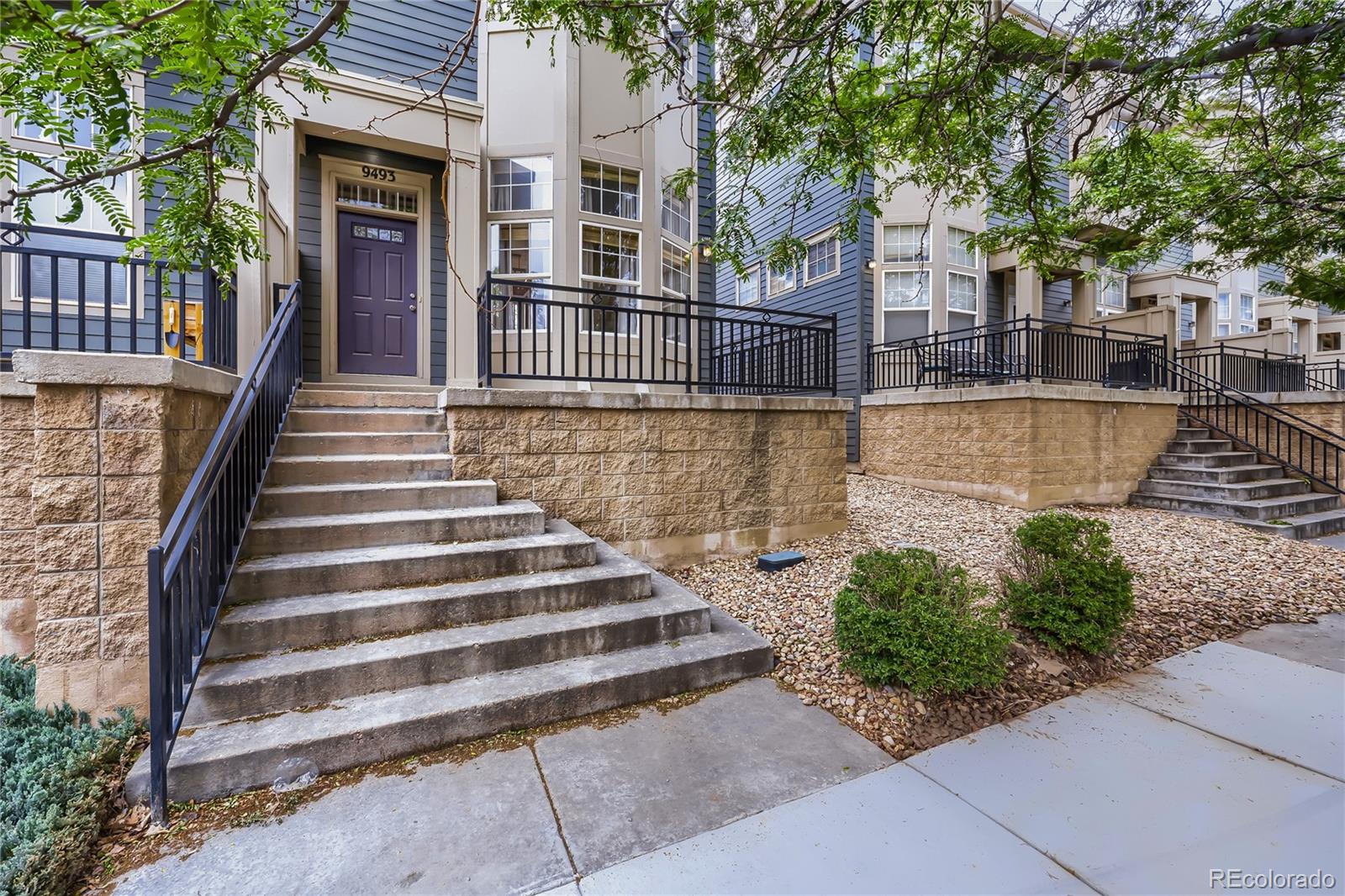 MLS Image #2 for 9493  longs peak drive ,commerce city, Colorado