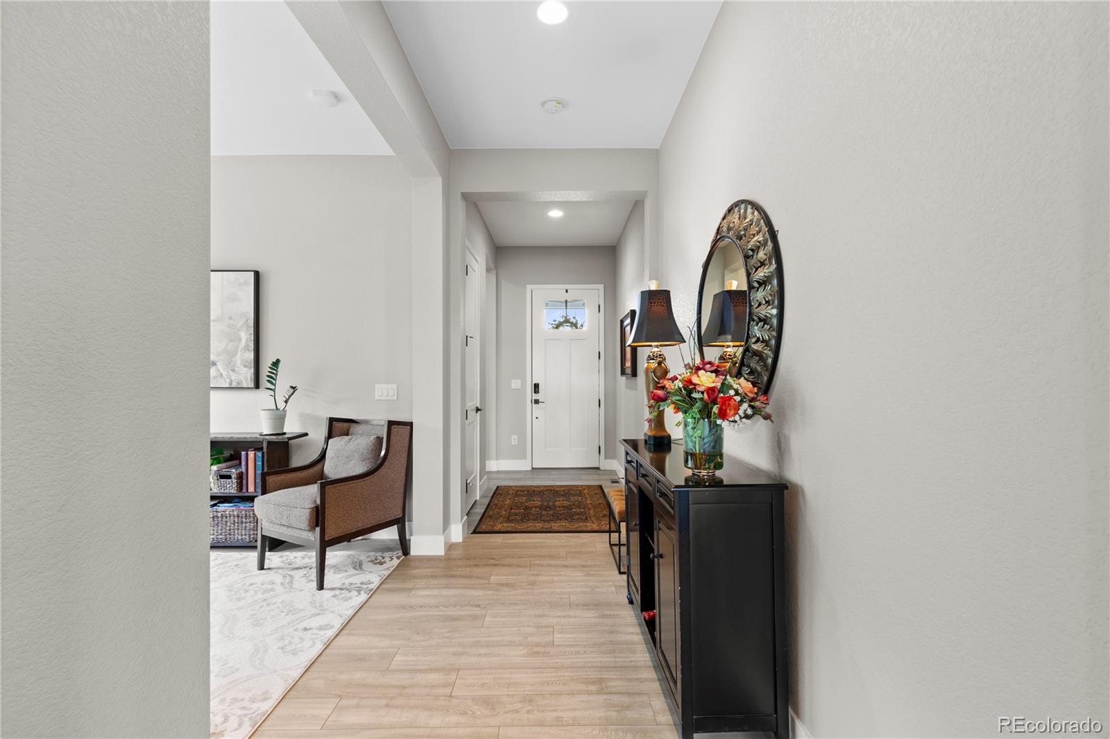 MLS Image #1 for 7129  canyonpoint road,castle pines, Colorado