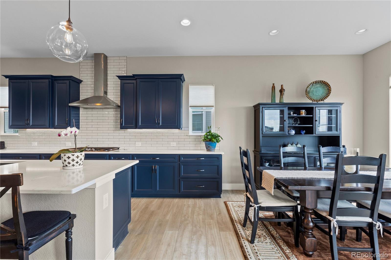 MLS Image #10 for 7129  canyonpoint road,castle pines, Colorado