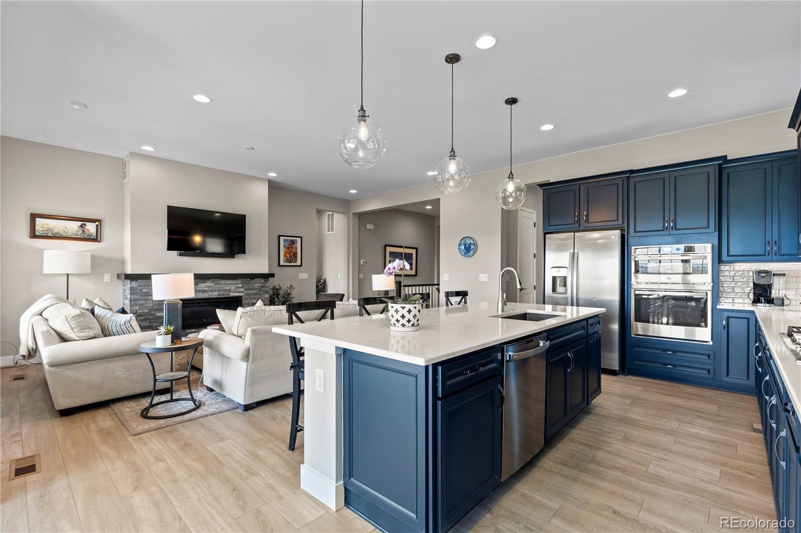 MLS Image #12 for 7129  canyonpoint road,castle pines, Colorado