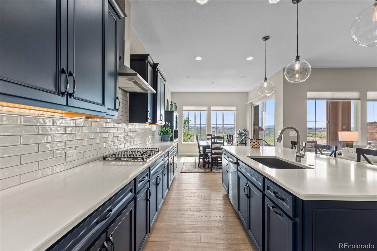 MLS Image #13 for 7129  canyonpoint road,castle pines, Colorado