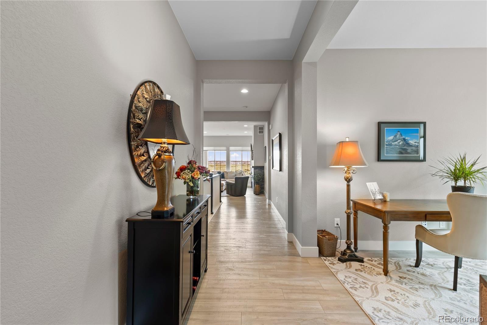 MLS Image #14 for 7129  canyonpoint road,castle pines, Colorado